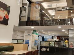 -佰搭果·广式茶餐厅(西华路店)