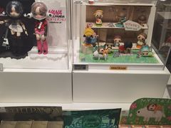 -泡泡玛特POPMART(合生汇店)