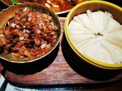 -楼兰新疆主题餐厅(悠方店)