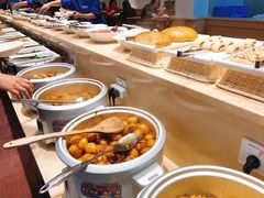 -素满香·Vegan食养自助(天一广场店)