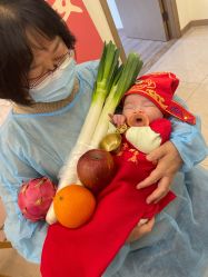-禾馨·母婴护理月子中心(世纪大道店)