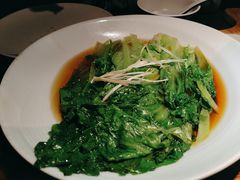 -绿茶餐厅(首开福茂店)