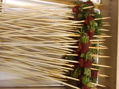 -阿串串老火锅(力盟店)