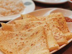 -娜玛瑟德餐厅(仙足岛店)