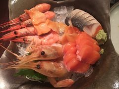 -南苑环球酒店-稻菊日式餐厅(鄞县大道店)