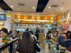 -朴鲸家正宗韩国料理(福田店)