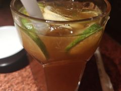 -绿茶餐厅(领展购物广场·中关村店)