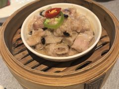 -潮府馆·非遗潮州菜·世纪公园(新国际博览中心店)