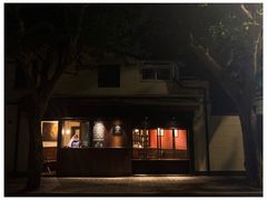危地马拉咖啡-RUMORS COFFEE ROASTERY鲁马滋咖啡(湖南路店)