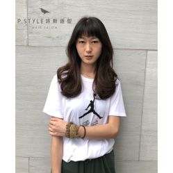 -P.STYLE派斯造型