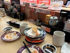 -万岁寿司(万国店)