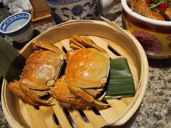 -南京大牌档(中山陵店)
