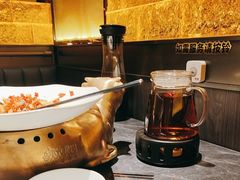 -炊烟小炒黄牛肉(浦东世纪汇店)