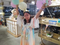 -Papa Razzi西餐厅