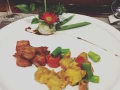 -画臻楼.家宴.融合菜(锦业路店)