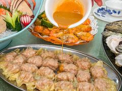 -嘉升大排档(番禺总店)