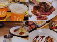 -燃扒房Steakhouse(皇庭店)
