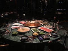 -肆味(东原1891江景店)