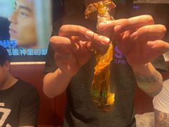 -冰城小镇音乐串吧·聚会餐厅(百子湾店)
