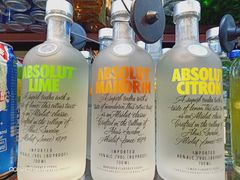 -大润发(合川店)