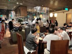 -广州富力君悦大酒店·凯菲厅