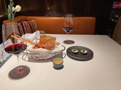 -北京金融街丽思卡尔顿酒店·意味轩 Cepe