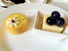 -罗浮宫索菲特酒店餐饮部