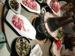 -额尔敦传统涮(体育场店)