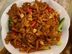 -椿记烧鹅(叠彩店)