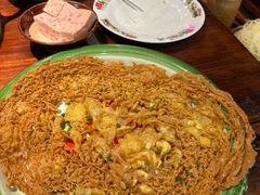 -胖姐社区老火锅(北京总店)