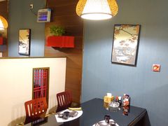 -天狗山料理(省体店)