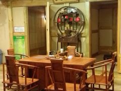 -绿岛汤泉韩式休闲会所