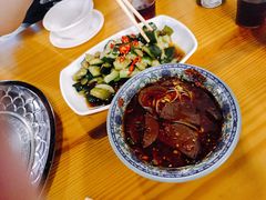 -黄泰吉拾味餐厅(江汉路店)