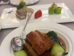 -银都上海菜馆(粤海东路店)