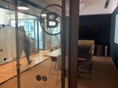 -WeWork中国(三里屯11号社区店)