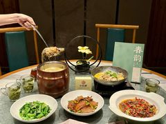 -小柴湖(江北云山店)