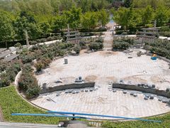 -石家庄市植物园