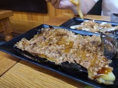 -云晓光头烧烤吧(德平路店)