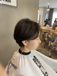 -MOVAN HAIR莫凡匠人发型屋