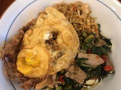 黄瓜皮炒肉-刘氏三和面馆