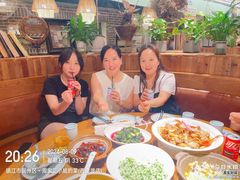 -周家二小姐的菜(西津渡店)