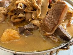 -峡谷农家乐饭店