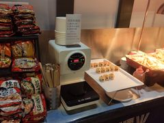 -火炉火自助餐(喜隆多店)