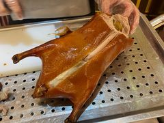 -北京全聚德(王府井店)