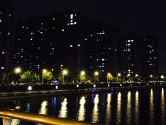 -海河游船(古文化街码头)