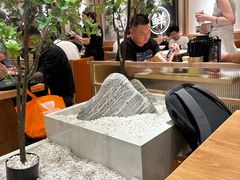 -味千拉面(广州白云机场T1西二店)