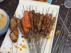 -有滋有味烧烤涮(果园星城C区店)
