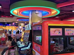 -汤姆熊欢乐世界(光启城店)