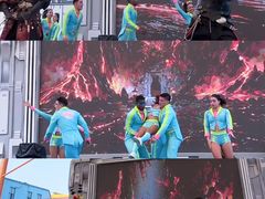 -海合安武汉极地海洋公园