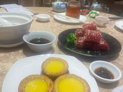 -广东胜利宾馆西关粤中餐厅